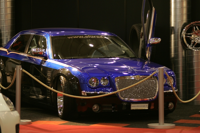 Salon auto 2007 - 087